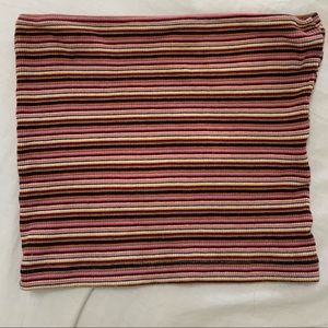 Brandy Melville Tube Top